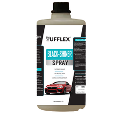 Black Shiner Spray