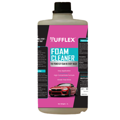 Foam Cleaner Concentrate: 1:9-Effortless Cleaning, Ultimate Versatility- FREE FOAM MAKER BOTTLE