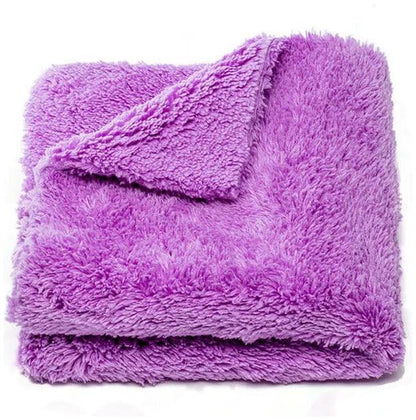 MUFFLEX EDGELESS TOWEL 550GSM, 40X40CM
