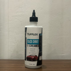 Black Shiner Cream 500ML