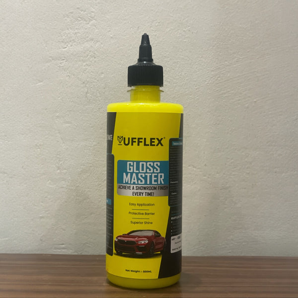 Body Polish: Protect Your Ride with Unmatched Shine