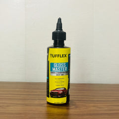 Body Polish: Protect Your Ride with Unmatched Shine