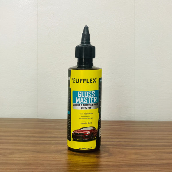 Body Polish: Protect Your Ride with Unmatched Shine
