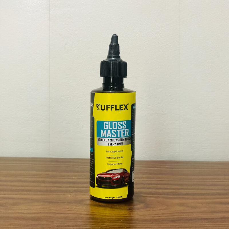 Body Polish: Protect Your Ride with Unmatched Shine