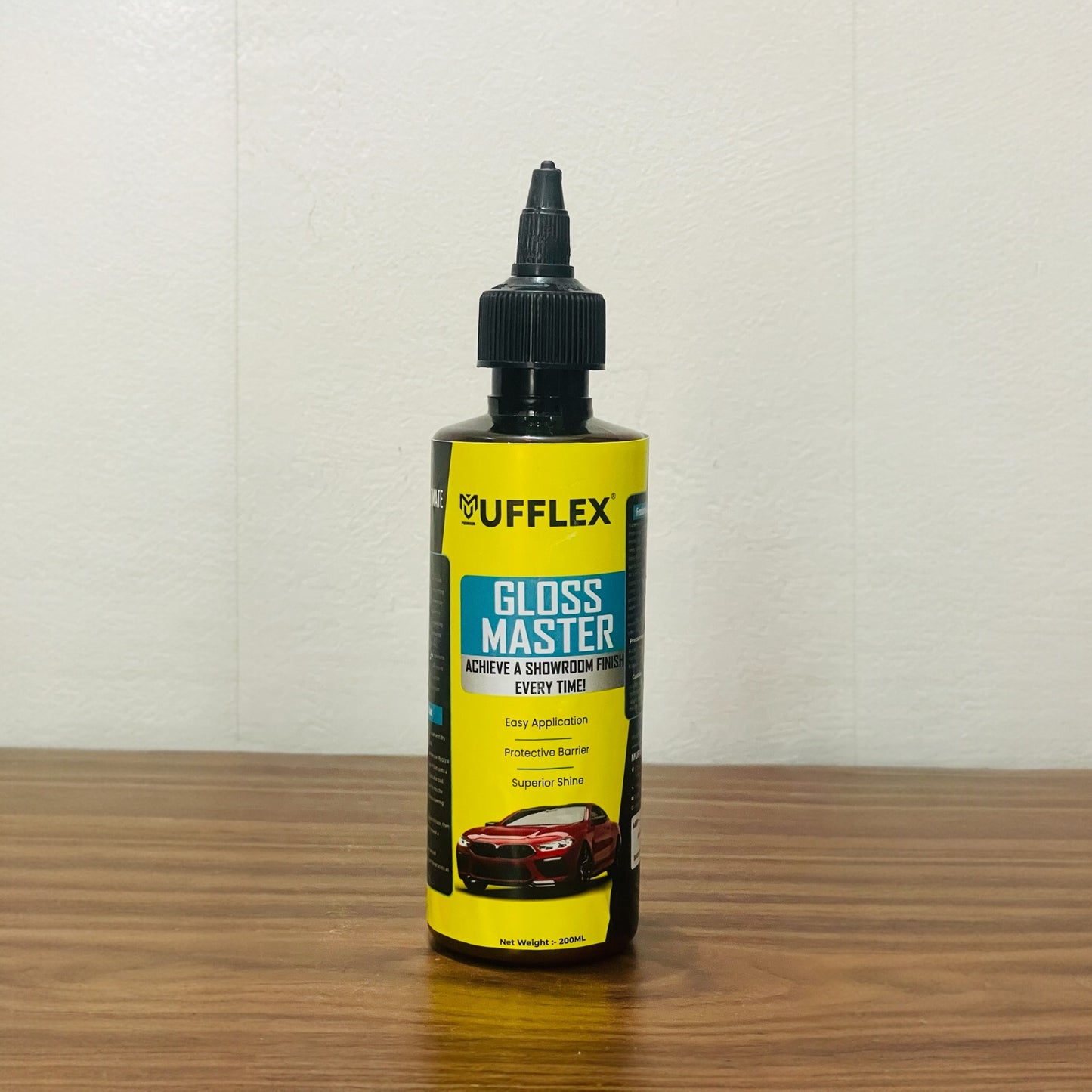 Body Polish: Protect Your Ride with Unmatched Shine