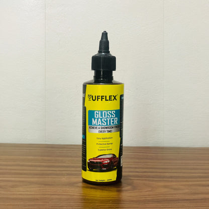 Body Polish: Protect Your Ride with Unmatched Shine