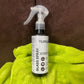Mufflex Glass Nano coating