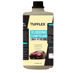 Rubbing Compound