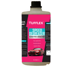 Speed Degreaser Concentrate- Dilution Ratio 1:9