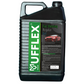 Tire Regular Gel - Shine, Protect, and Conquer the Road