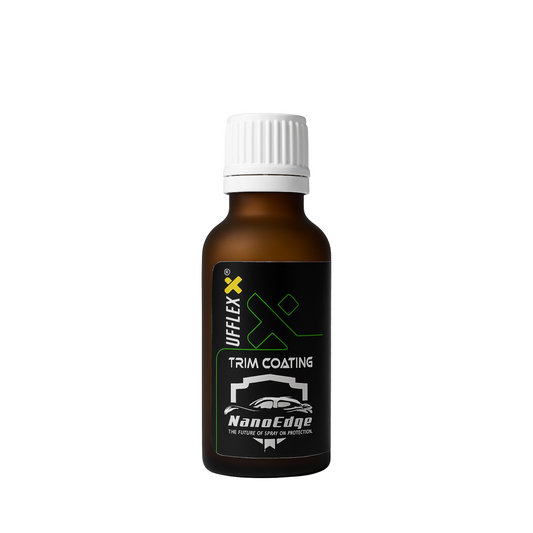 Mufflex Trim Armor – 1 Year Trim & Plastic Coating Restore. Protect. Defend – For a Full Year.