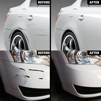 QuickFix Scratch Remover – Easy At-Home Use