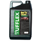 Tire and Wheel Cleaner Concentrate 1:9-Clean, Protect, and Enhance