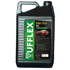 Black Shiner Gel