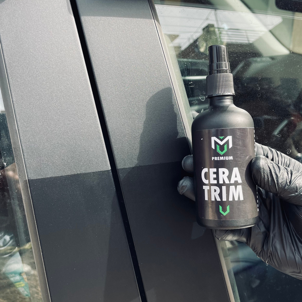 Cera Trim-Transform Your Car Today!