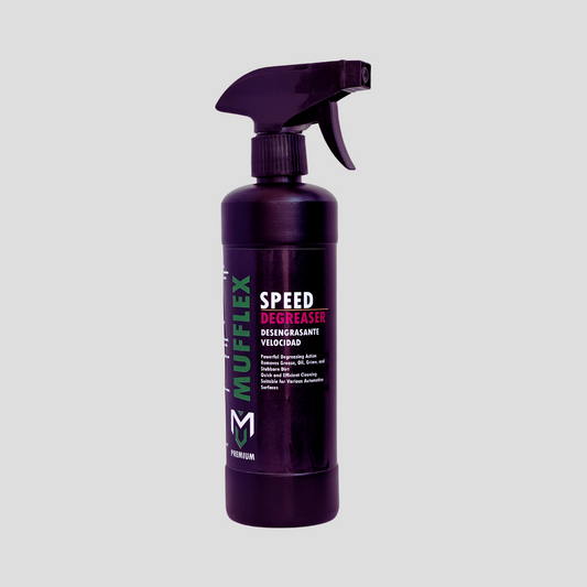 Speed Degreaser: Power Through Grease and Grime with Ease