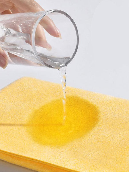 Mufflex Magic Car Cleaning Towel