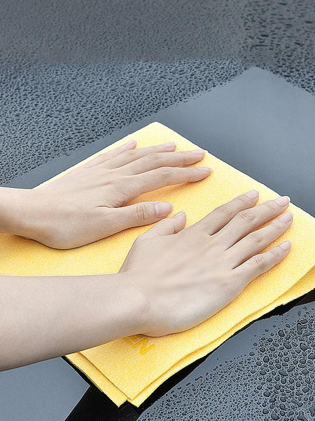 Mufflex Magic Car Cleaning Towel